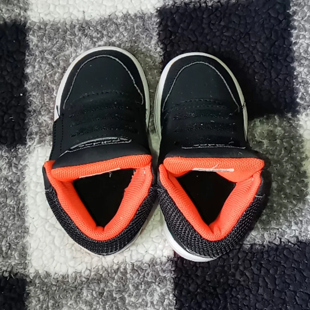 Adidas hoops 2.0 mid - Picture 4 of 5